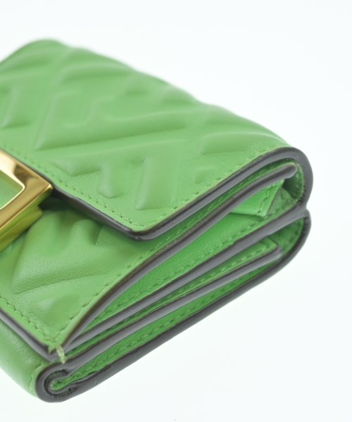 FENDI กระเป๋าสตางค์/กระเป๋าใส่เหรียญ