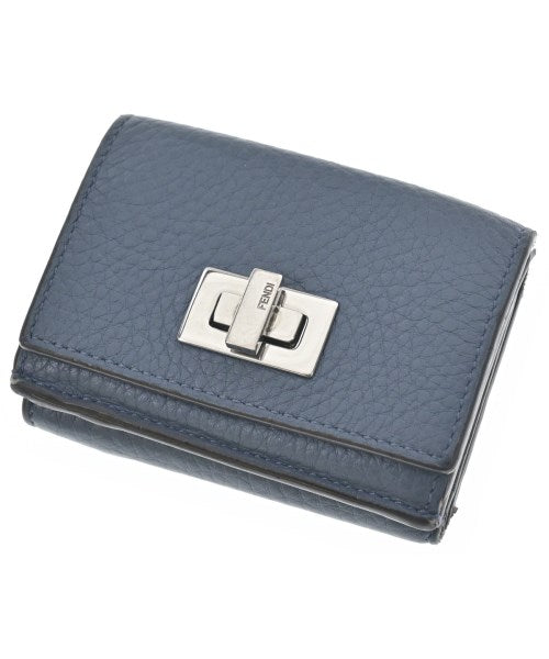 FENDI กระเป๋าสตางค์/กระเป๋าใส่เหรียญ