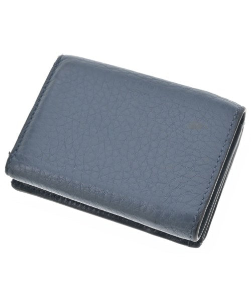 FENDI กระเป๋าสตางค์/กระเป๋าใส่เหรียญ