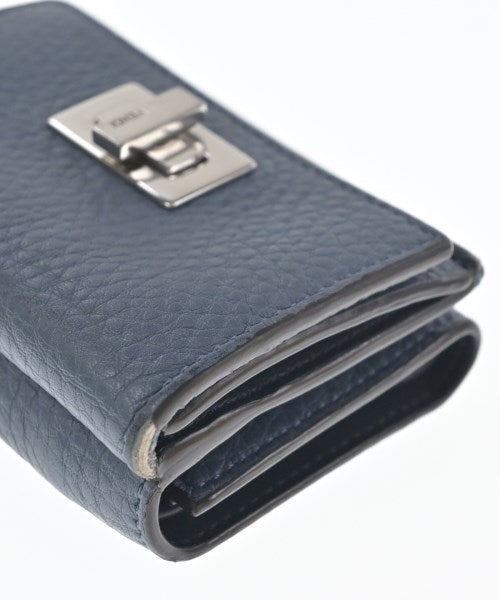 FENDI กระเป๋าสตางค์/กระเป๋าใส่เหรียญ
