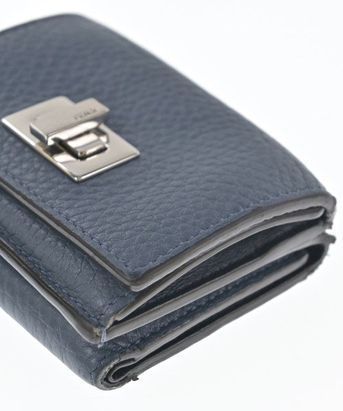 FENDI กระเป๋าสตางค์/กระเป๋าใส่เหรียญ