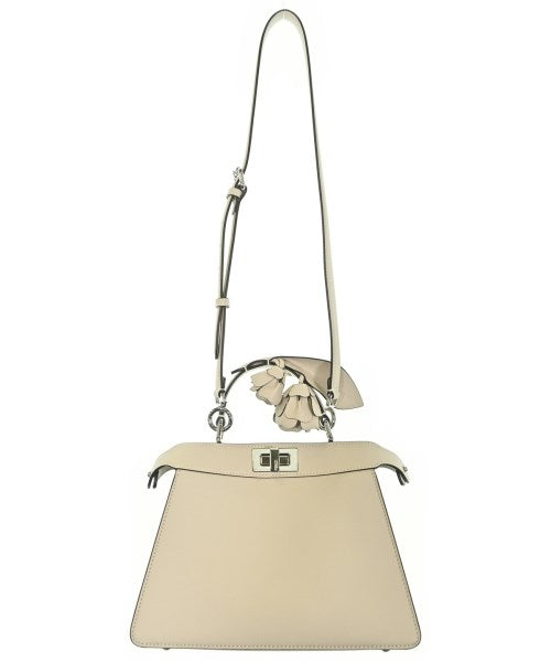 FENDI กระเป๋าถือ