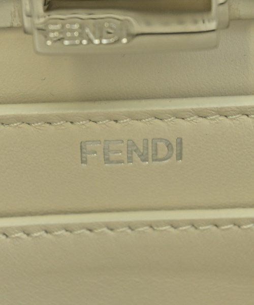 FENDI กระเป๋าถือ