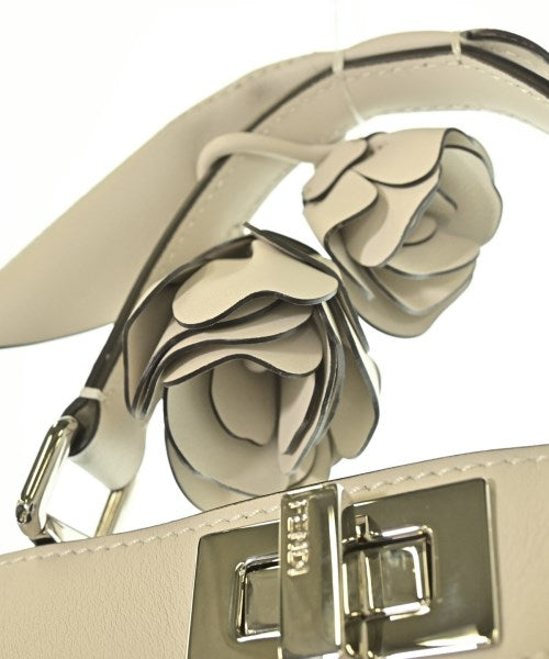 FENDI กระเป๋าถือ