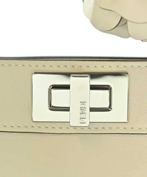 FENDI กระเป๋าถือ