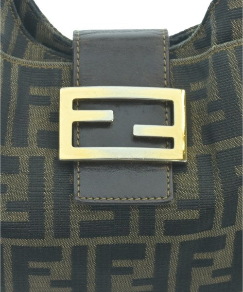 FENDI กระเป๋าถือ