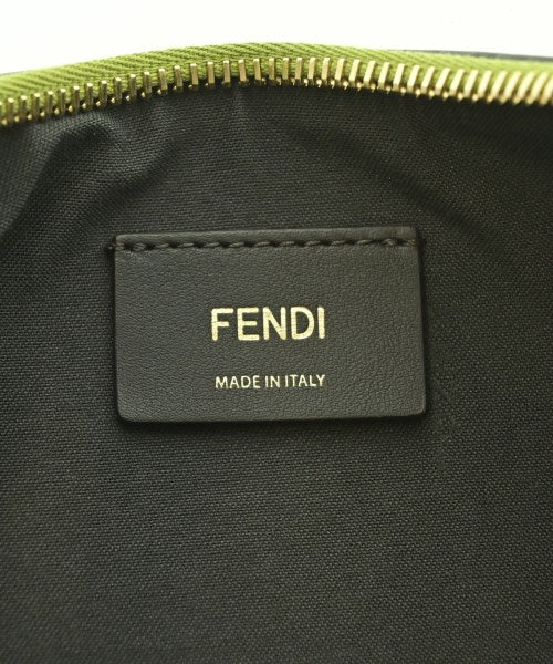 FENDI กระเป๋าถือ