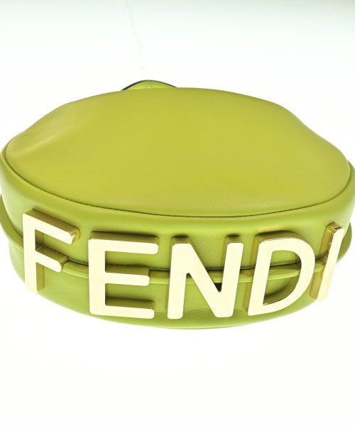 FENDI กระเป๋าถือ