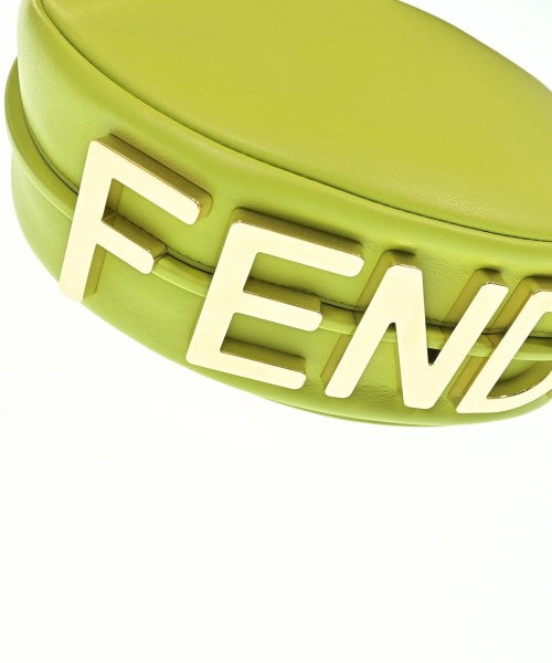 FENDI กระเป๋าถือ