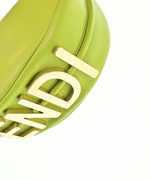 FENDI กระเป๋าถือ