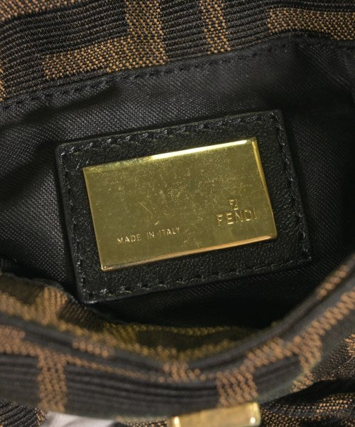 FENDI กระเป๋าถือ