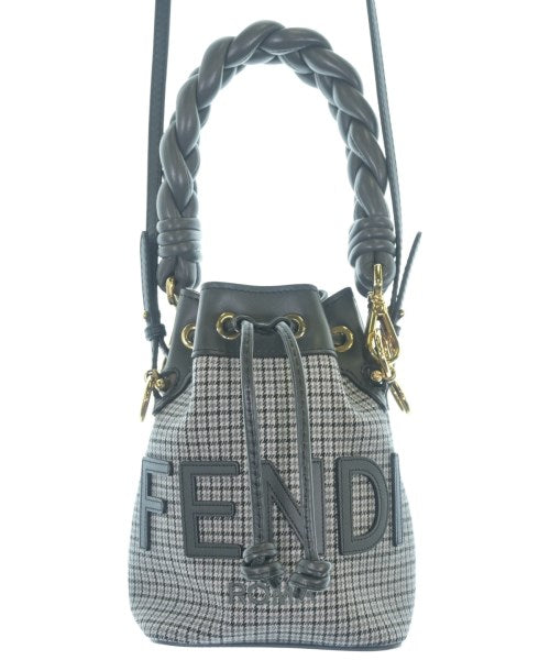 FENDI กระเป๋าสะพาย