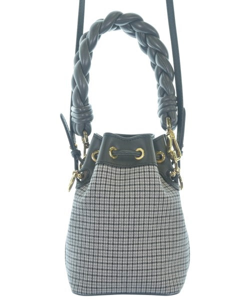 FENDI กระเป๋าสะพาย
