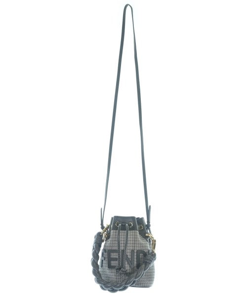 FENDI กระเป๋าสะพาย