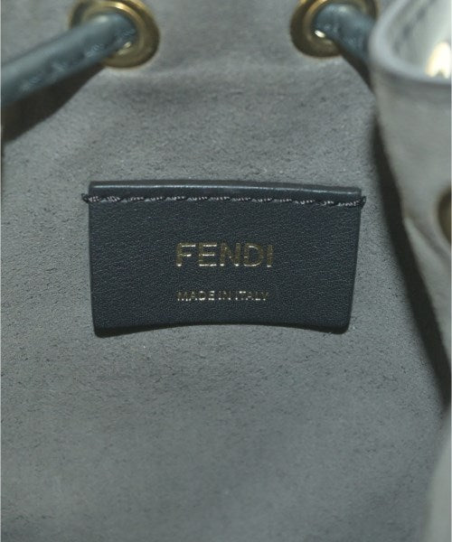 FENDI กระเป๋าสะพาย