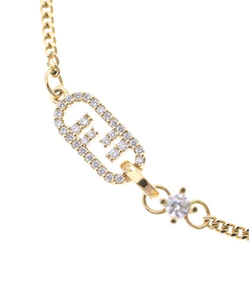 FENDI สร้อยข้อมือ/กำไล
