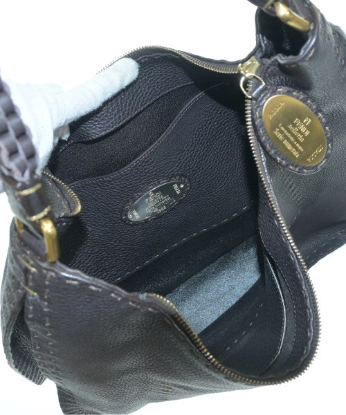 FENDI กระเป๋าสะพาย
