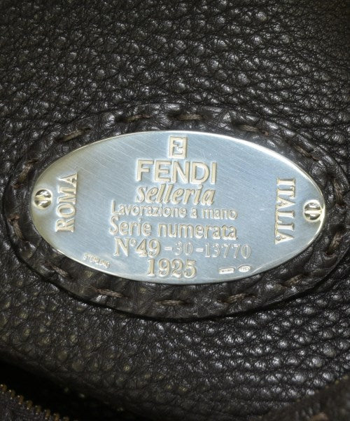 FENDI กระเป๋าสะพาย