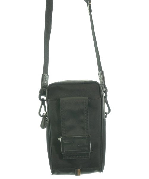 FENDI กระเป๋าสะพาย