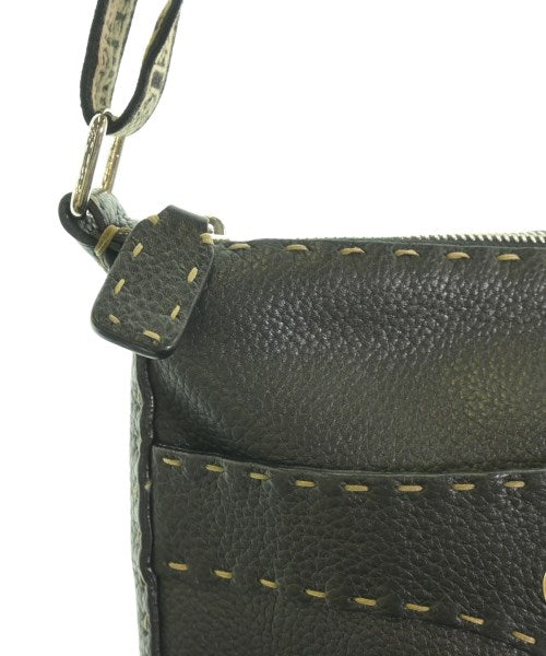 FENDI กระเป๋าสะพาย
