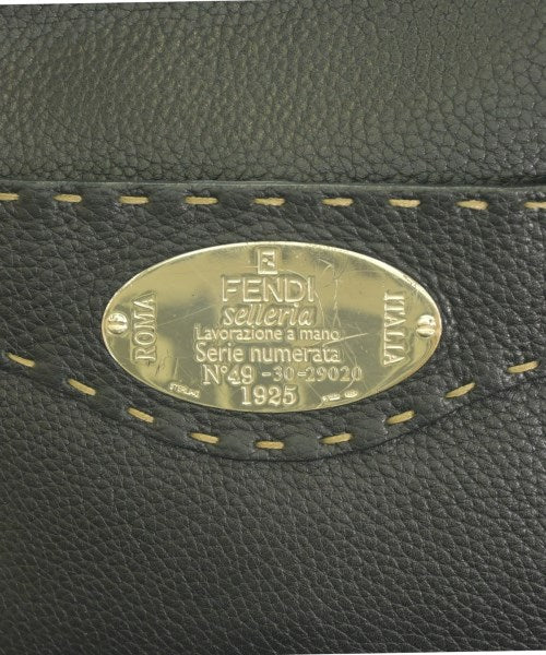 FENDI กระเป๋าสะพาย