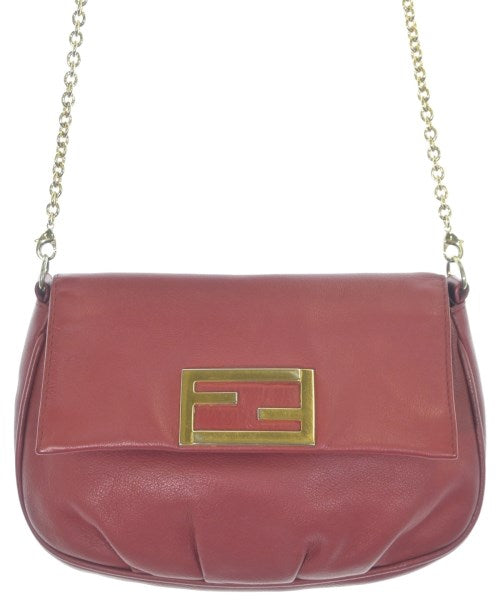 FENDI กระเป๋าสะพาย