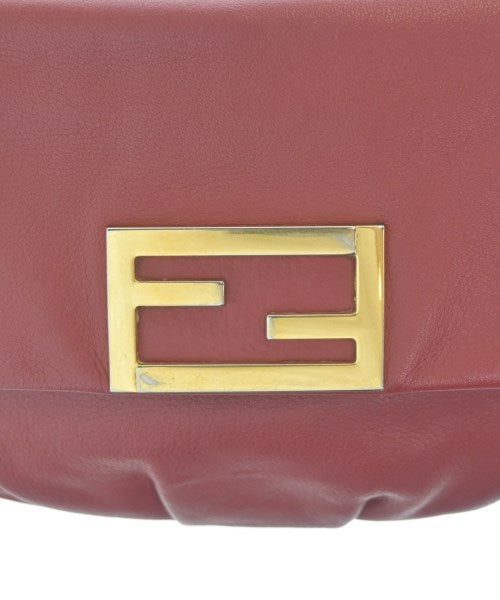 FENDI กระเป๋าสะพาย