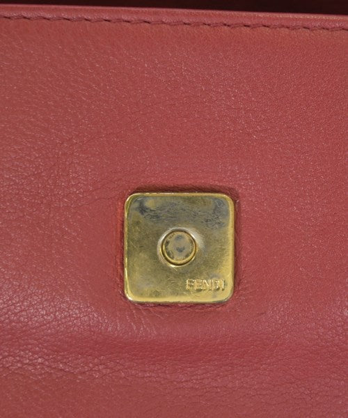 FENDI กระเป๋าสะพาย
