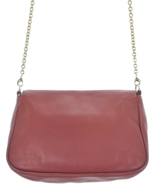 FENDI กระเป๋าสะพาย