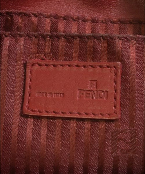 FENDI กระเป๋าสะพาย