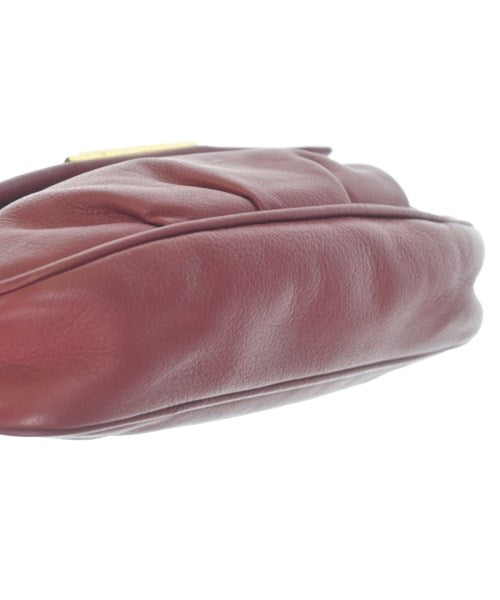 FENDI กระเป๋าสะพาย