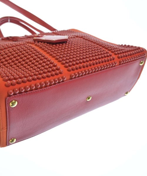 FENDI กระเป๋าถือขนาดใหญ่