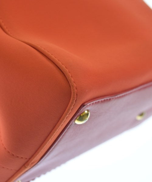 FENDI กระเป๋าถือขนาดใหญ่