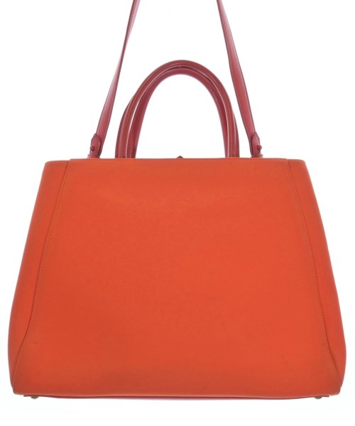 FENDI กระเป๋าถือขนาดใหญ่