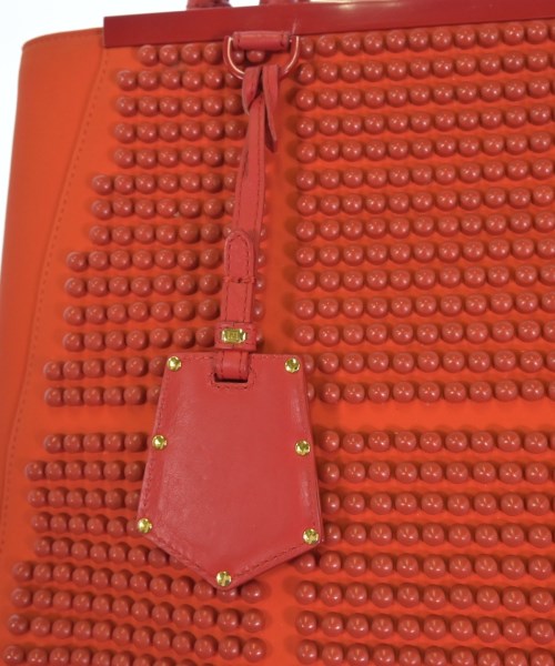 FENDI กระเป๋าถือขนาดใหญ่