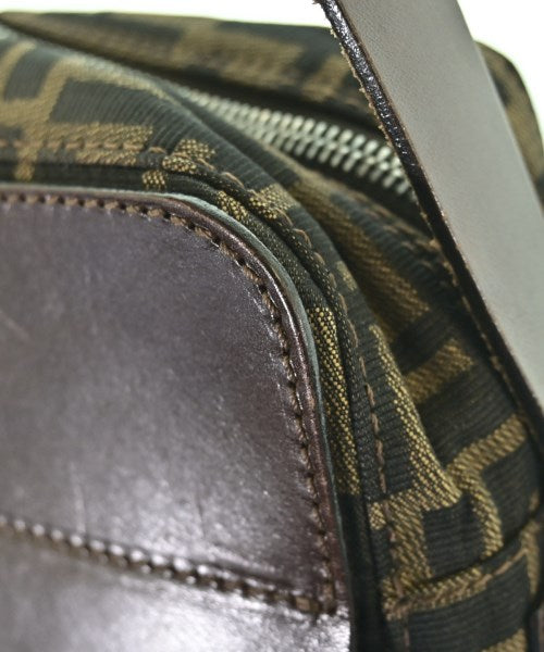 FENDI กระเป๋าสะพาย