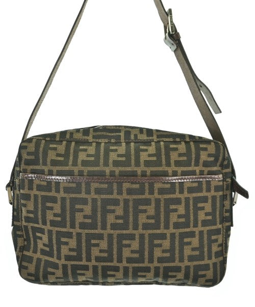 FENDI กระเป๋าสะพาย