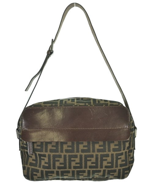 FENDI กระเป๋าสะพาย