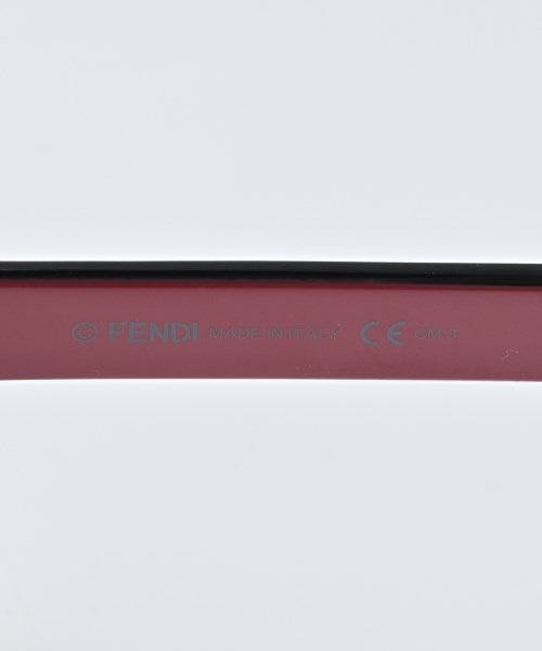 FENDI แว่นกันแดด