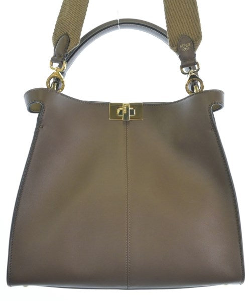 FENDI กระเป๋าสะพาย