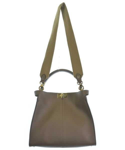 FENDI กระเป๋าสะพาย