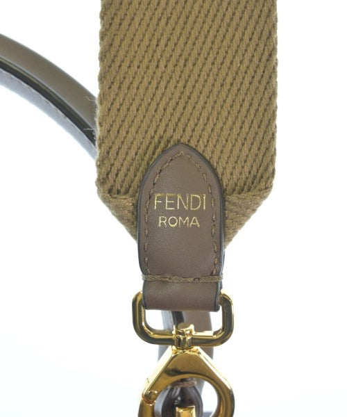 FENDI กระเป๋าสะพาย