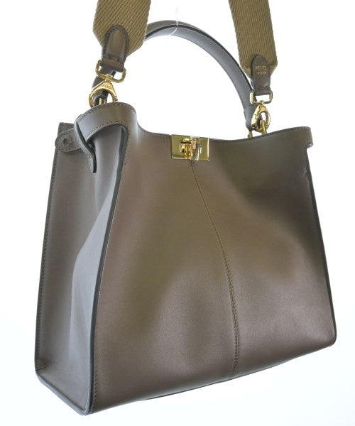 FENDI กระเป๋าสะพาย