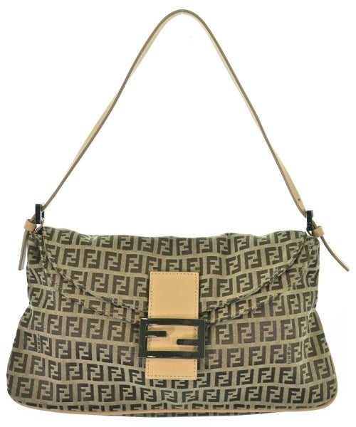 FENDI กระเป๋าสะพาย