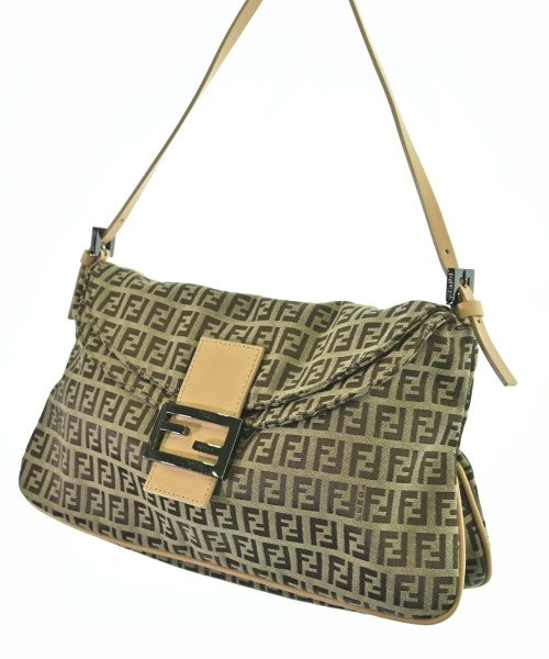FENDI กระเป๋าสะพาย