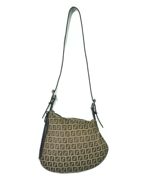 FENDI กระเป๋าสะพาย