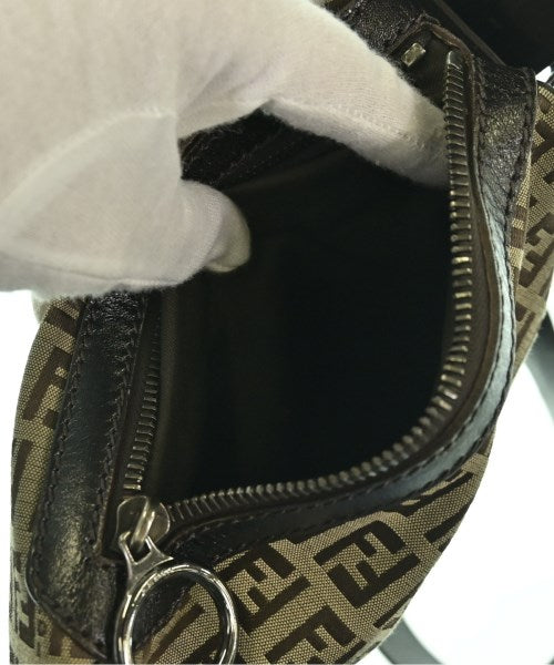 FENDI กระเป๋าสะพาย