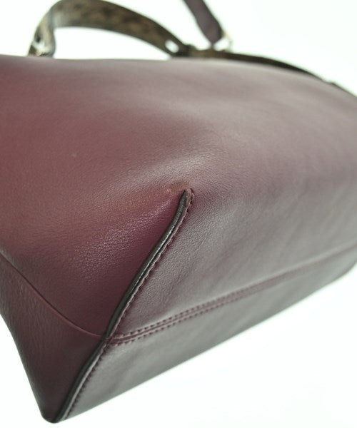 FENDI กระเป๋าสะพาย