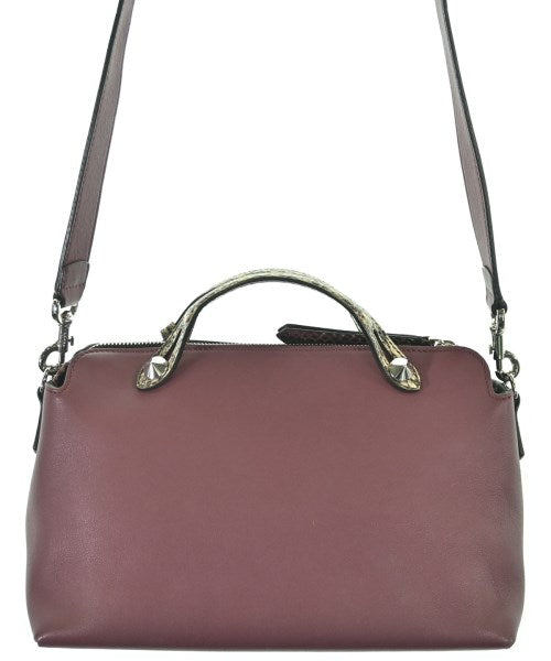 FENDI กระเป๋าสะพาย