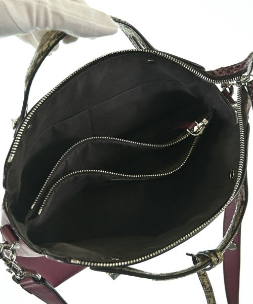 FENDI กระเป๋าสะพาย